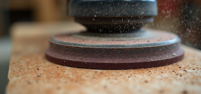 Les secrets de la bande abrasive : un outil essentiel pour les artisans et les industriels Les secrets de la bande abrasive : un outil essentiel pour les artisans et les industriels