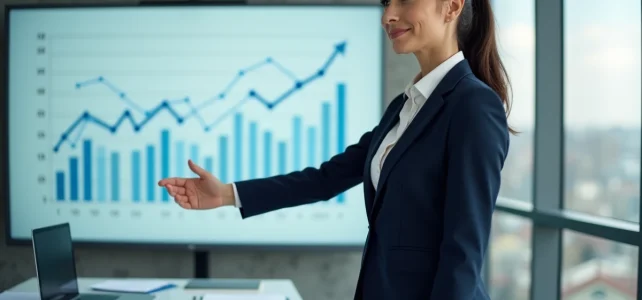 Les clés pour booster la croissance et le succès de votre entreprise
