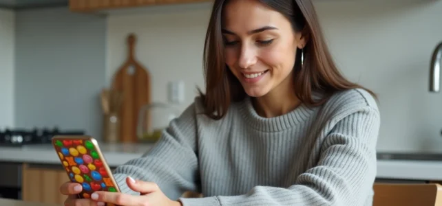 Découvrez combien de niveaux compte Candy Crush en 2026 et les nouveaux records