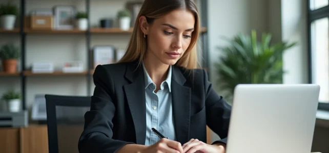 Comment dynamiser la croissance de votre entreprise grâce au marketing digital