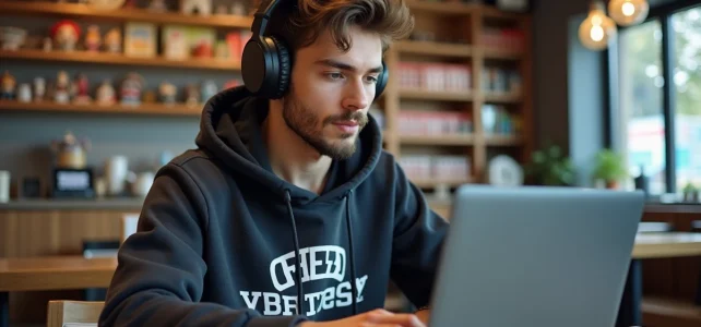 Découvrez la nouvelle adresse de Geek Network : actu web, culture geek et high-tech