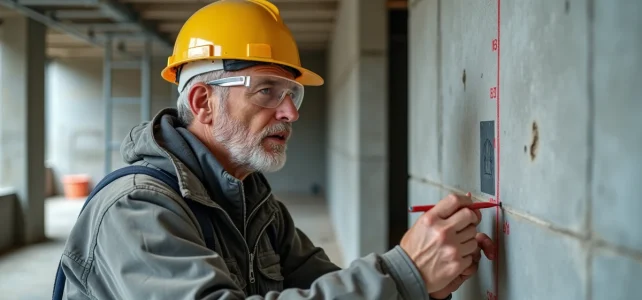 Comment faire une ouverture sur un mur porteur : étapes clés et astuces pratiques