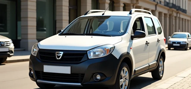 Comparatif des voitures économiques : où se situe la Dacia Speeder ?